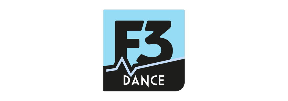 Fréquence 3 - Dance
