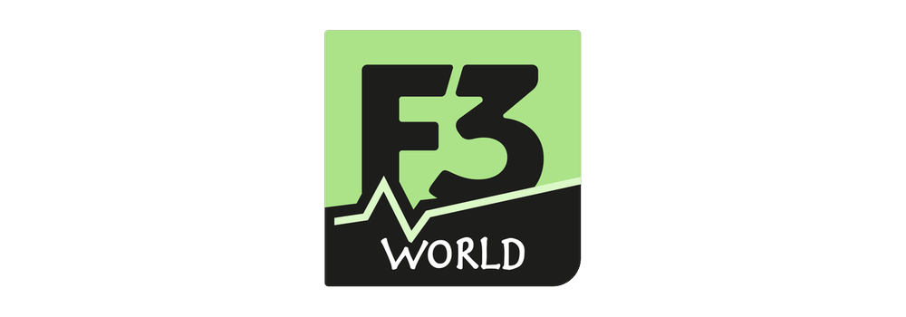 Fréquence 3 - World
