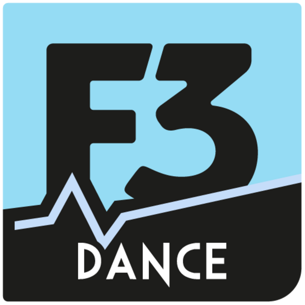 Fréquence 3 - Dance