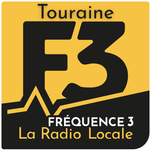 Fréquence 3 Radio Locale Touraine