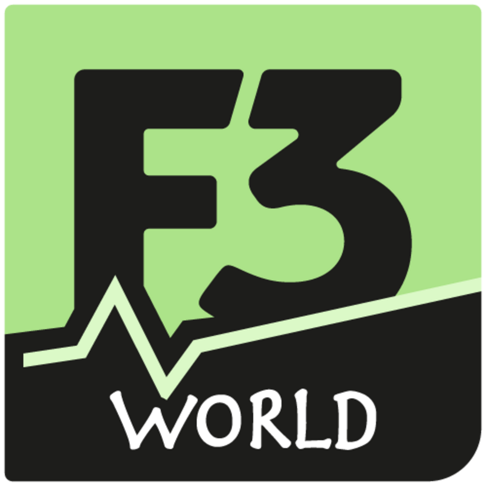 Fréquence 3 - World